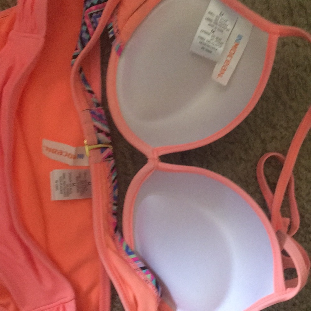 Bathing Suit - Picture 2 of 3